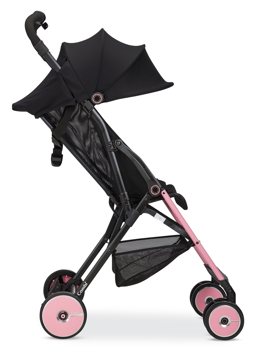combi f2 stroller review