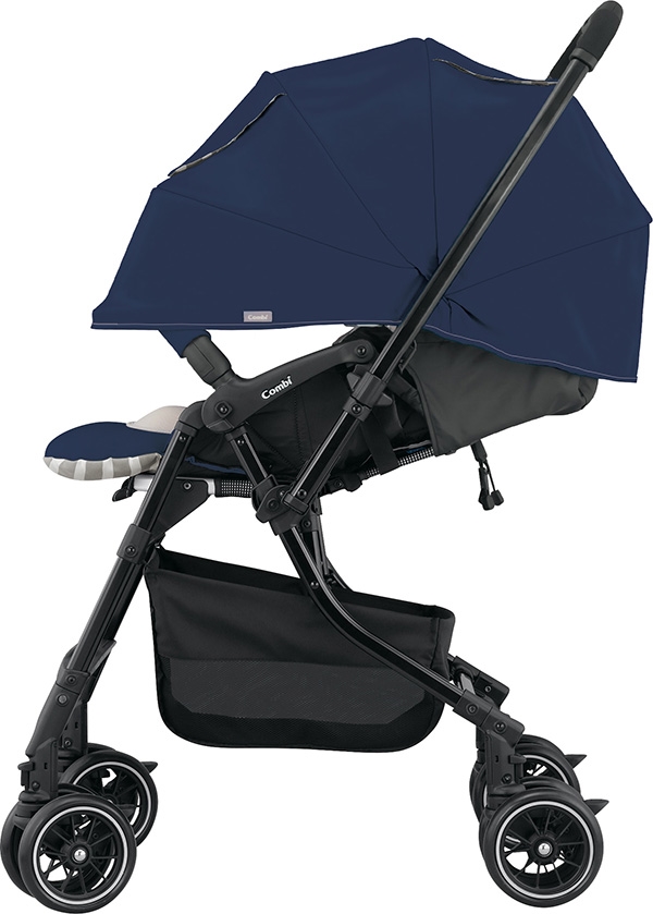 lightweight rear facing stroller