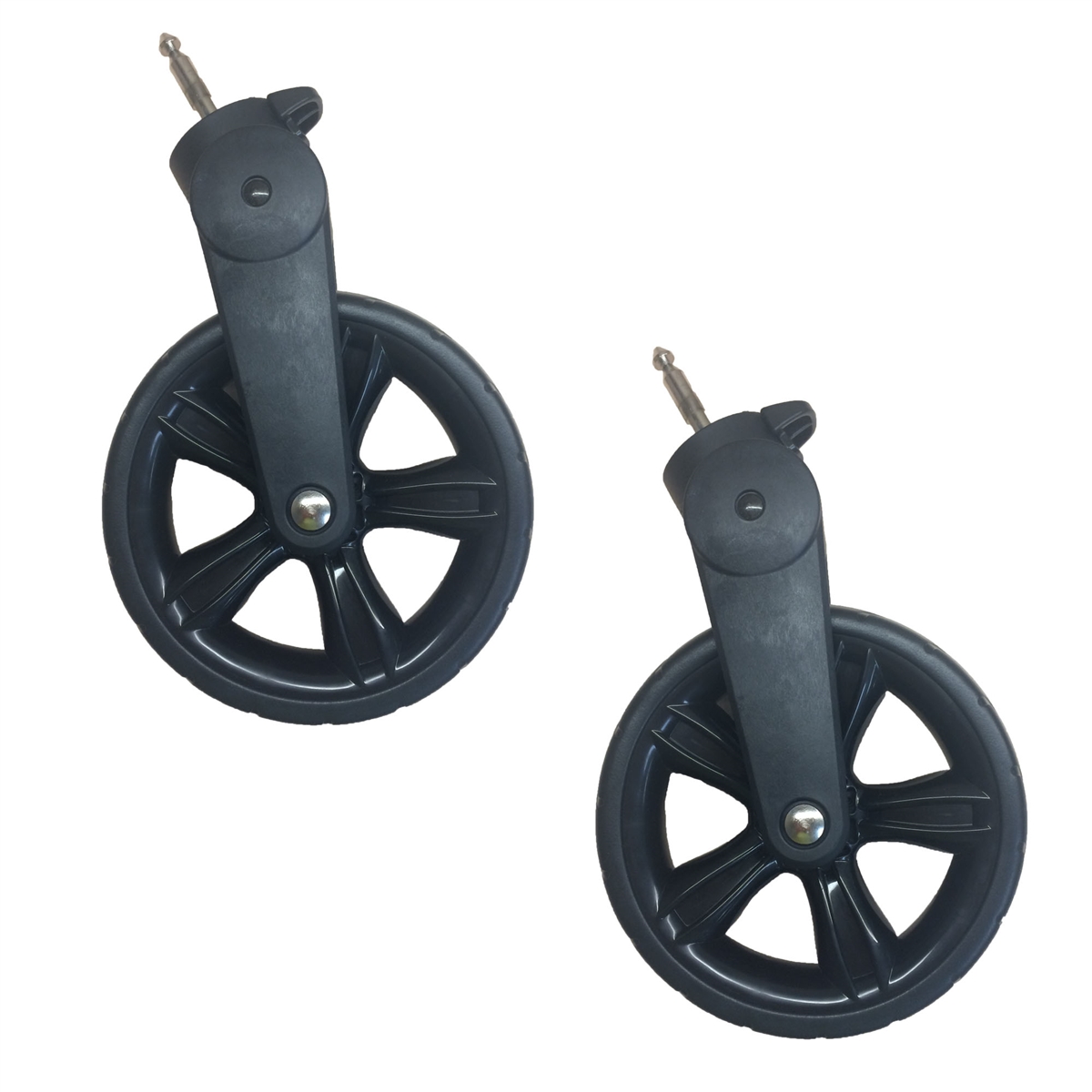 stroller wheels