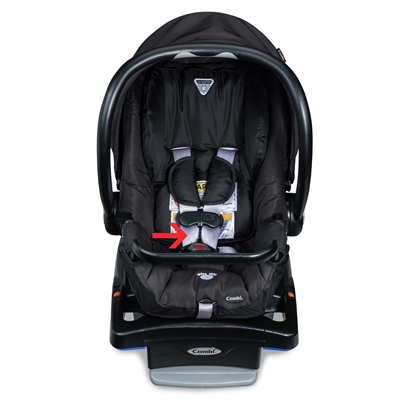 Shuttle Infant Car Seat, Combi Shuttle Infant Car Seat Review