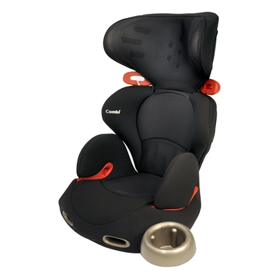 Kobuk Air-Thru Booster Car Seat