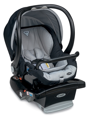 Shuttle Infant Car Seat, Combi Shuttle Infant Car Seat Base