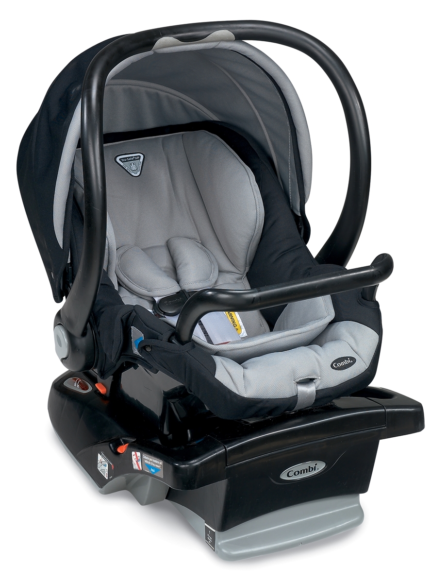 Shuttle Infant Car Seat